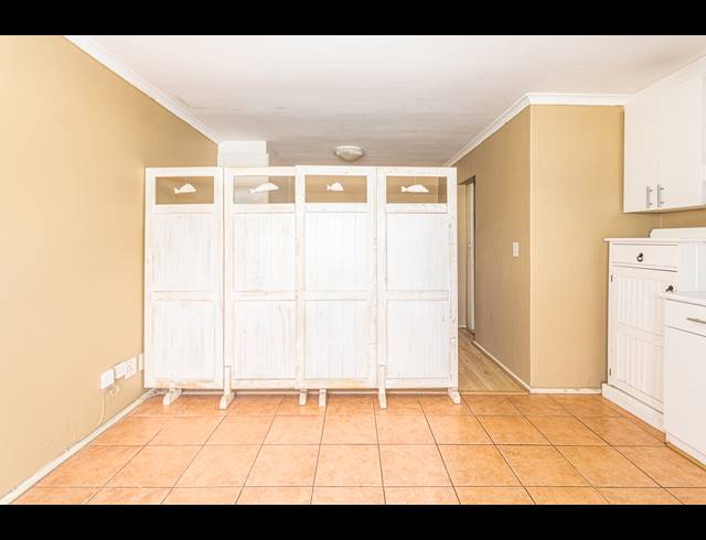 1 BEDROOM APARTMENT BLOCK SOLD IN BLOUBERG SANDS